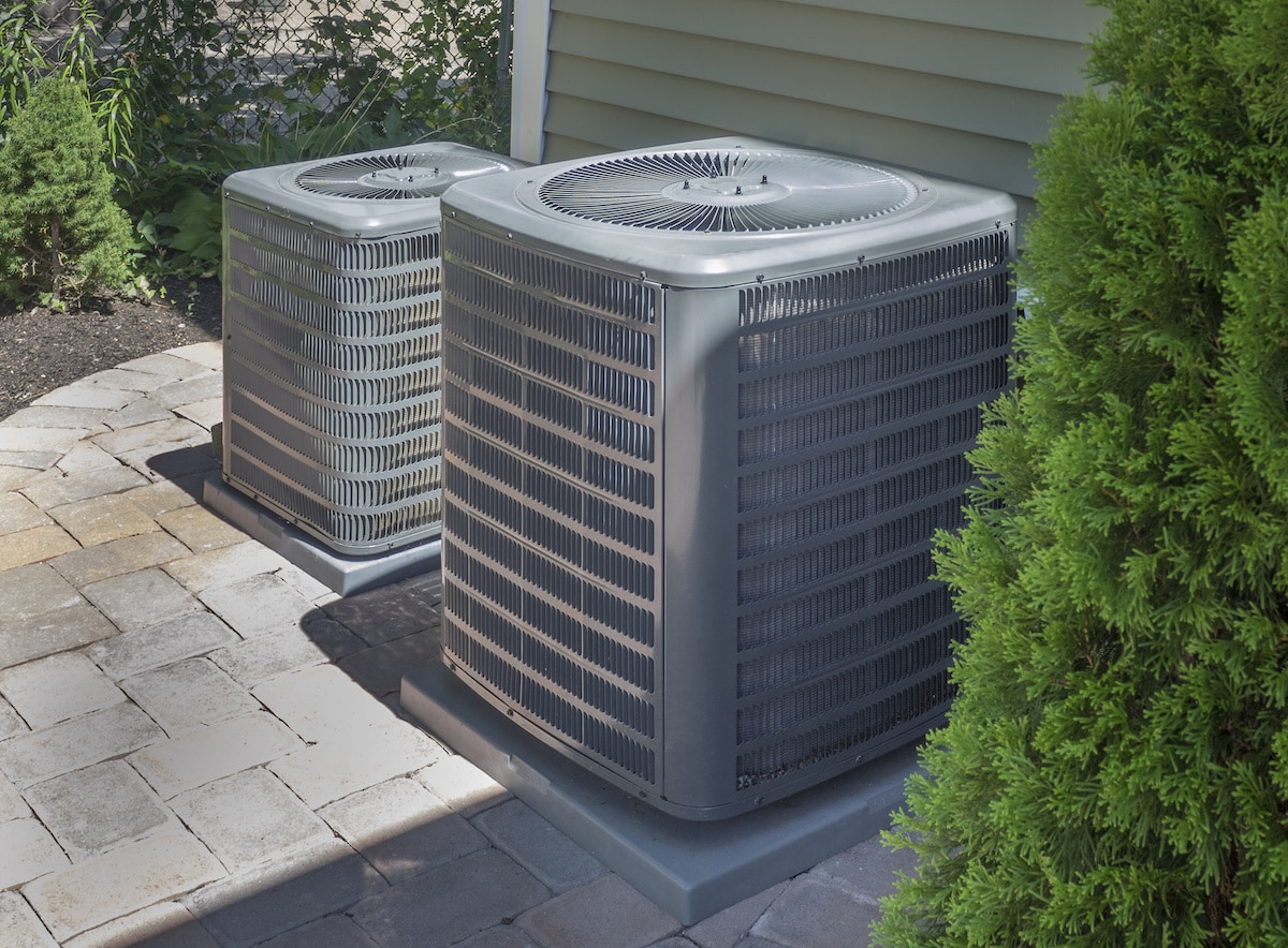 Tax Deduction For New Hvac System
