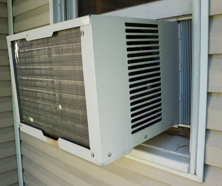 The Best Window AC Units Trust Heating & Air