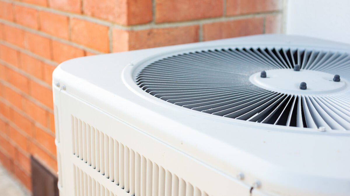 4 Basic Categories of HVAC Systems