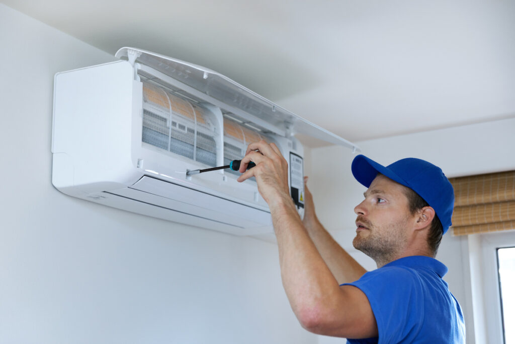 4 Basic Categories of HVAC Systems